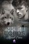 [División de élite: Nueva York 04] • Noche De Lobos (Romantic Ediciones)